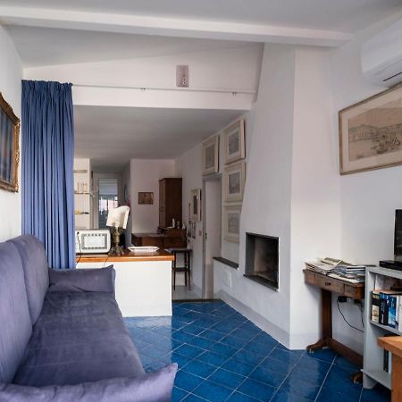 Apartment Lo Scuopolo-2 By Interhome イスキア島 エクステリア 写真