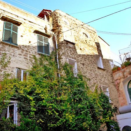 Apartment Lo Scuopolo-2 By Interhome イスキア島 エクステリア 写真