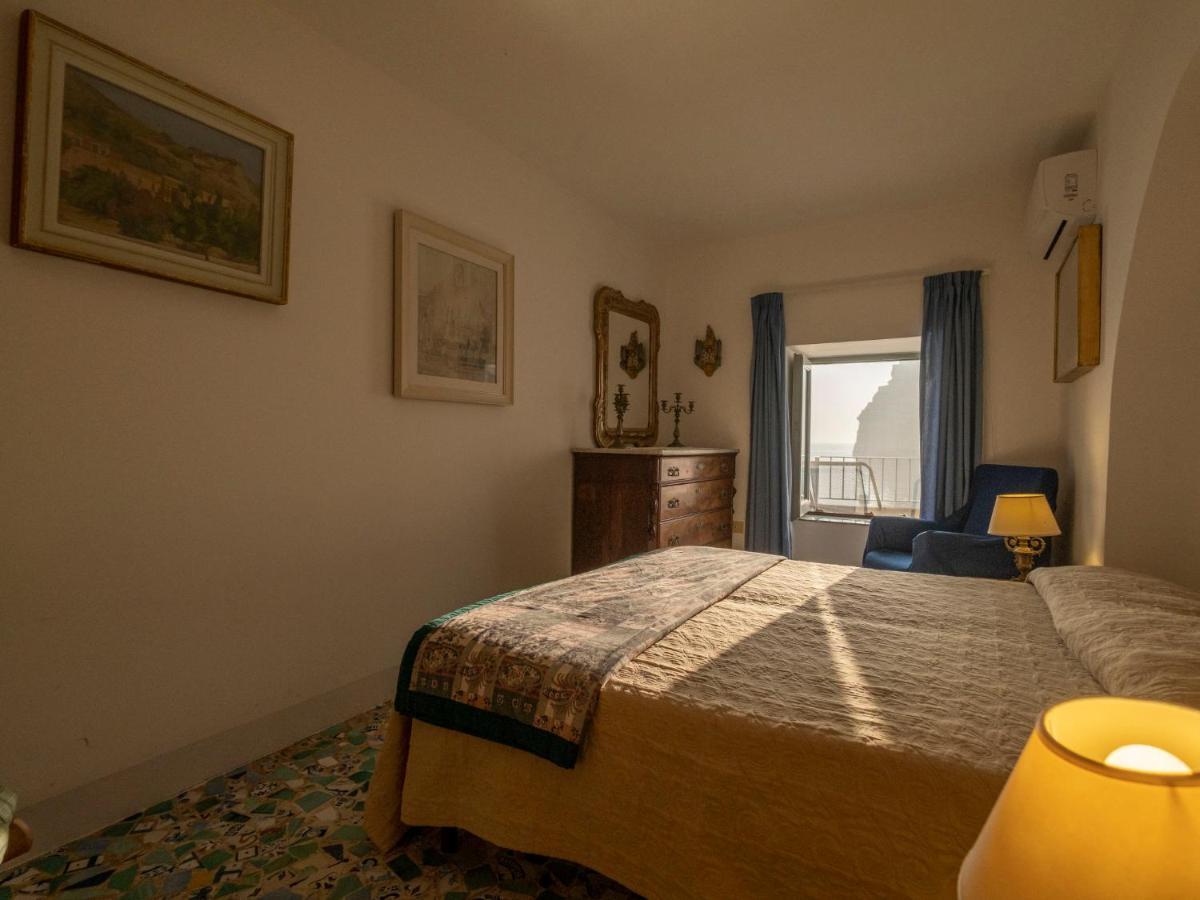 Apartment Lo Scuopolo-2 By Interhome イスキア島 エクステリア 写真