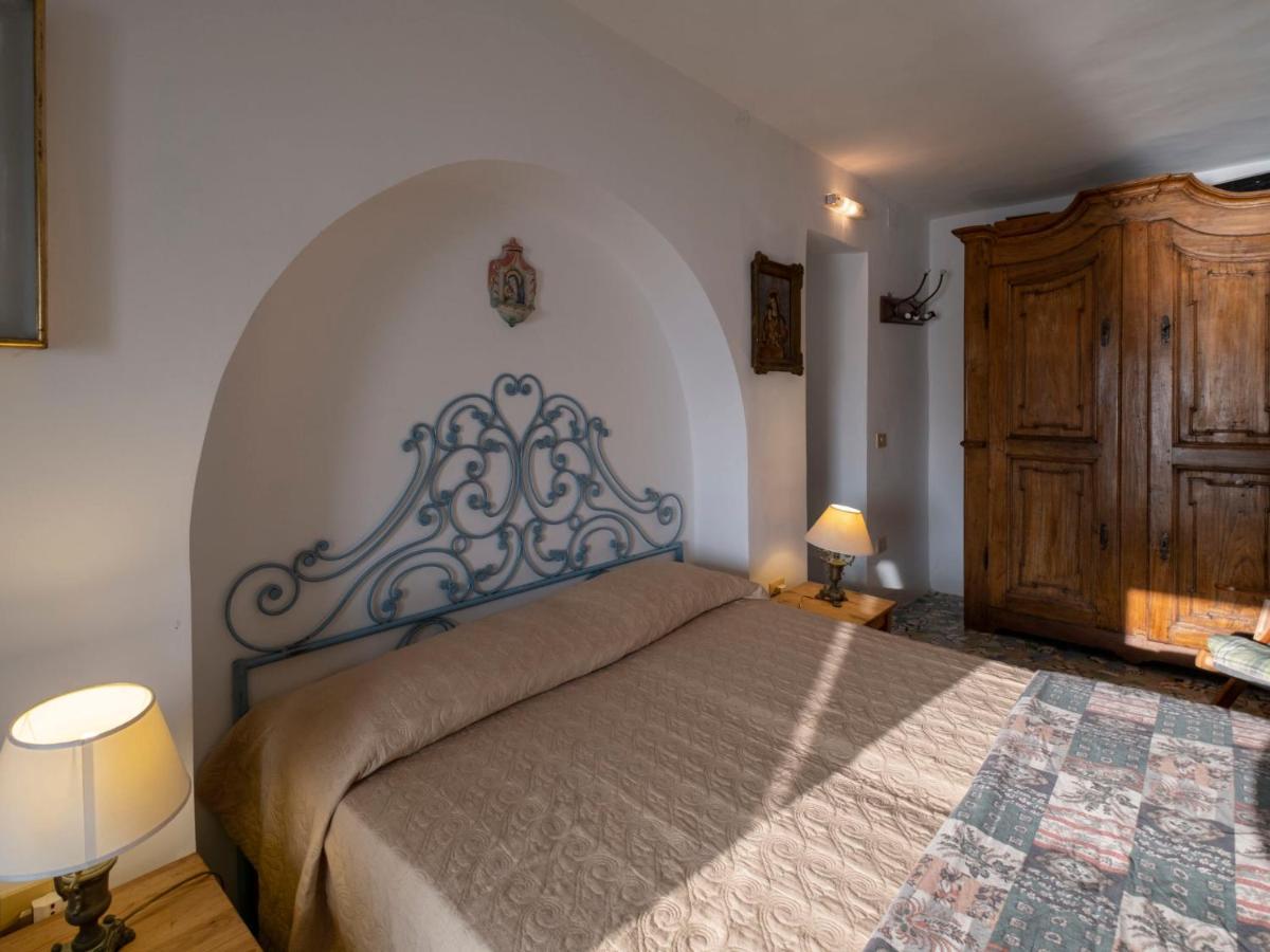 Apartment Lo Scuopolo-2 By Interhome イスキア島 エクステリア 写真