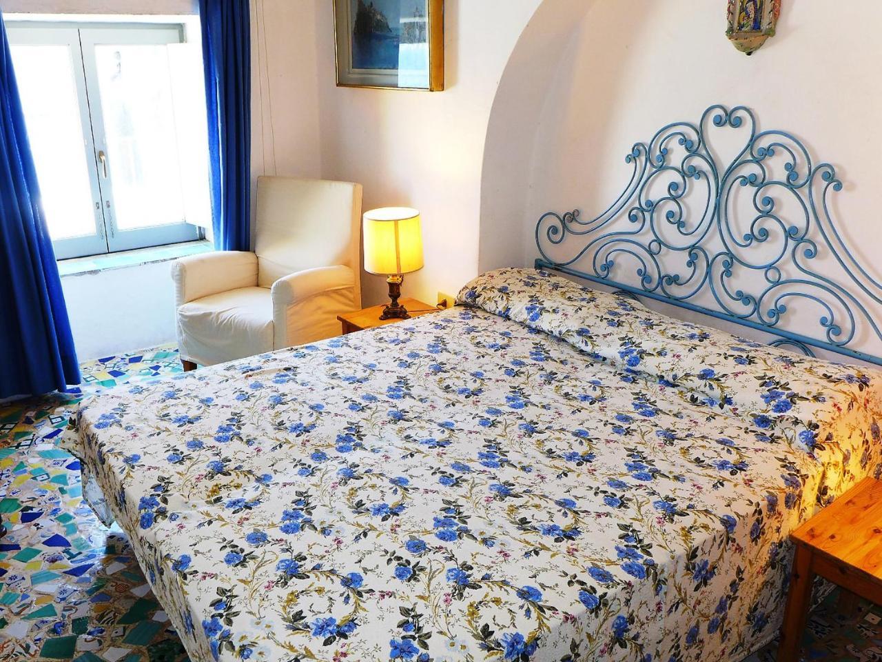 Apartment Lo Scuopolo-2 By Interhome イスキア島 エクステリア 写真