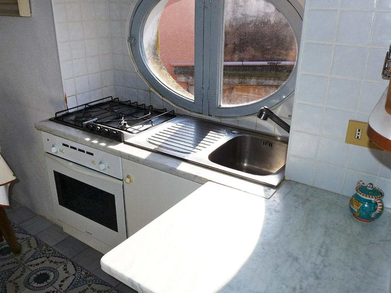 Apartment Lo Scuopolo-2 By Interhome イスキア島 エクステリア 写真