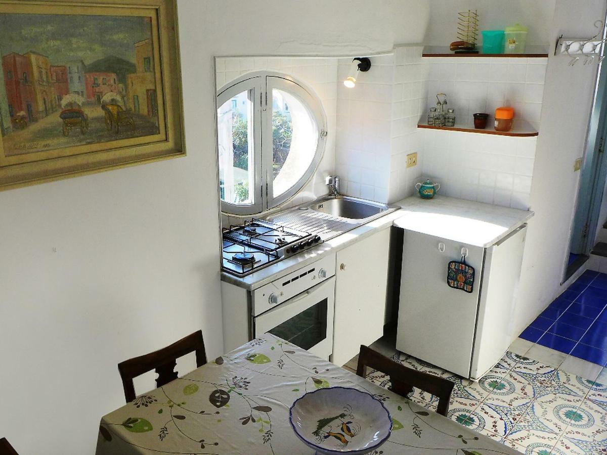 Apartment Lo Scuopolo-2 By Interhome イスキア島 エクステリア 写真