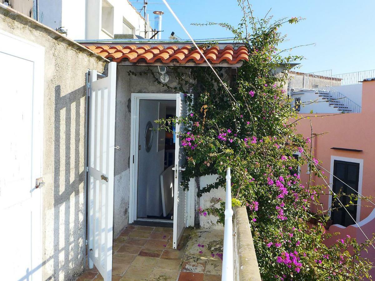 Apartment Lo Scuopolo-2 By Interhome イスキア島 エクステリア 写真